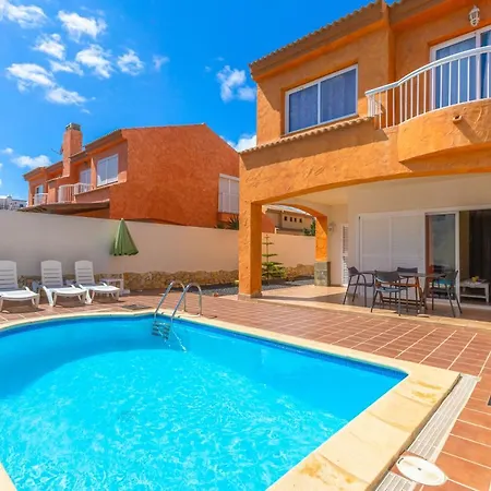 Ventura Semesterbostad *