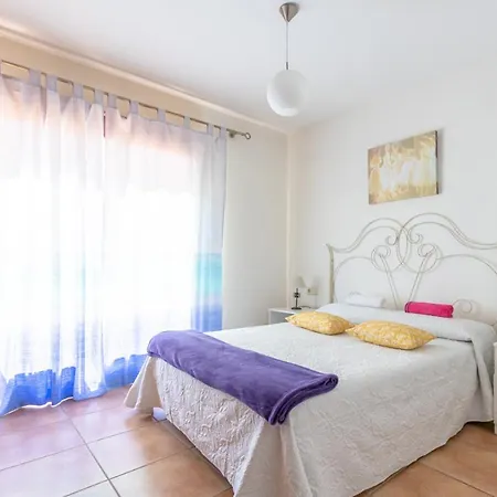 Ventura Semesterbostad Corralejo