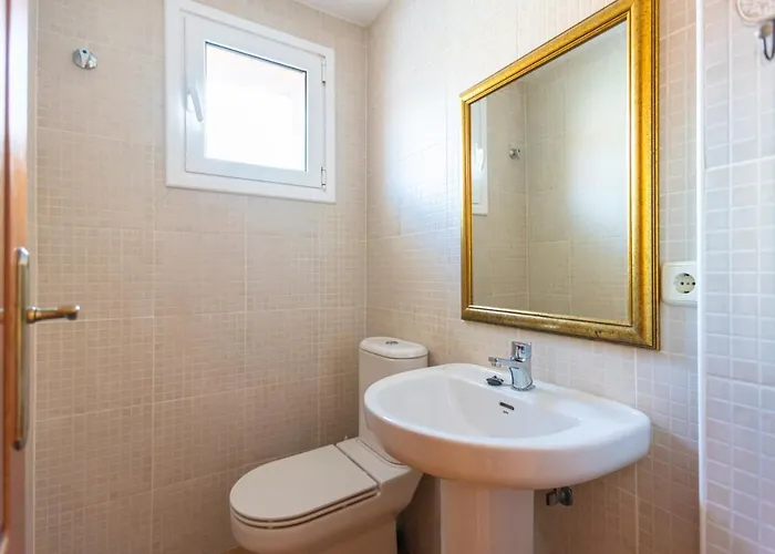 Semesterbostad Ventura Corralejo