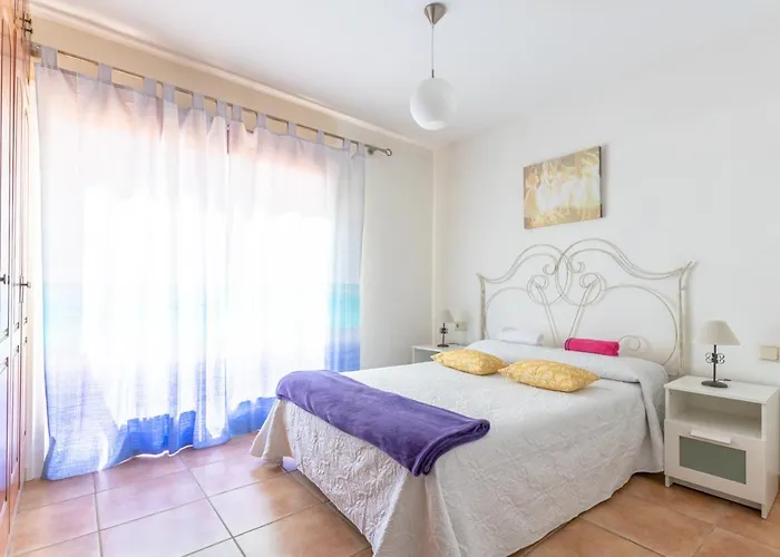 Ventura Holiday home Corralejo