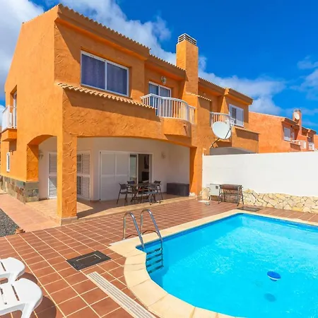 Casa vacanze Ventura *