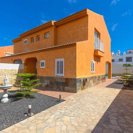 Ventura Holiday home