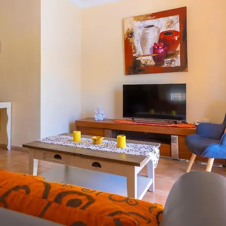 Holiday home Ventura Corralejo