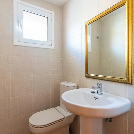Holiday home Ventura Corralejo