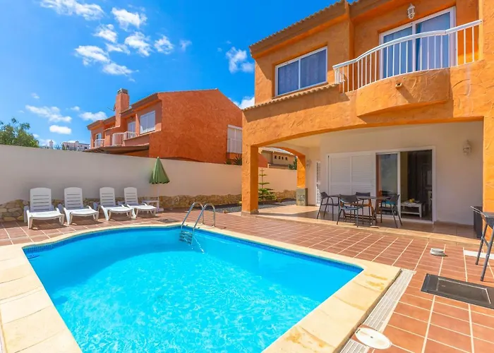 Ventura בית נופש *