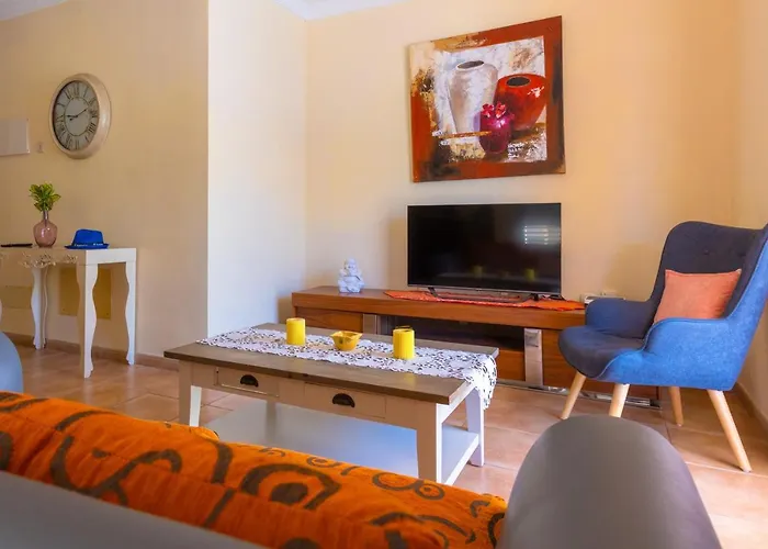 בית נופש Ventura קורלחו