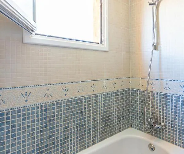 Ventura בית נופש