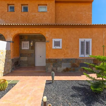 Ferienhaus Ventura *