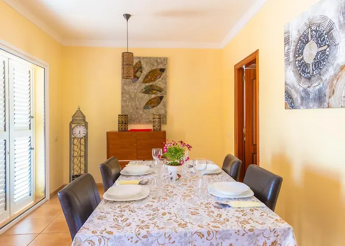 Casa de Férias Ventura